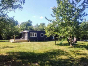 Cozy Cottage Close To The Beach, Rødby